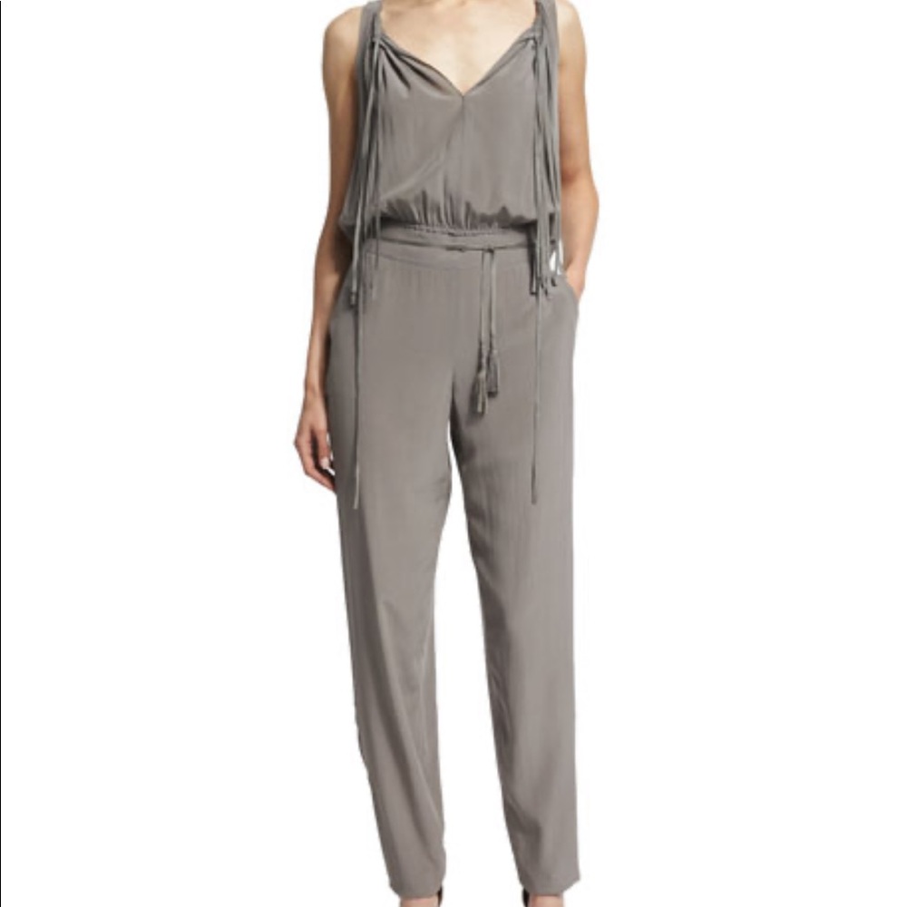 Elite Tahari Jumpsuit